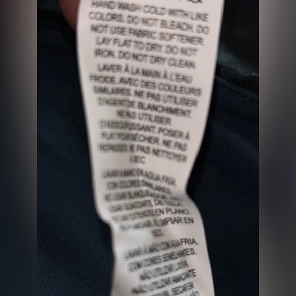 New Balance Fitted Determination Women XL Compression Tight Training Running NEW - Picture 7 of 12